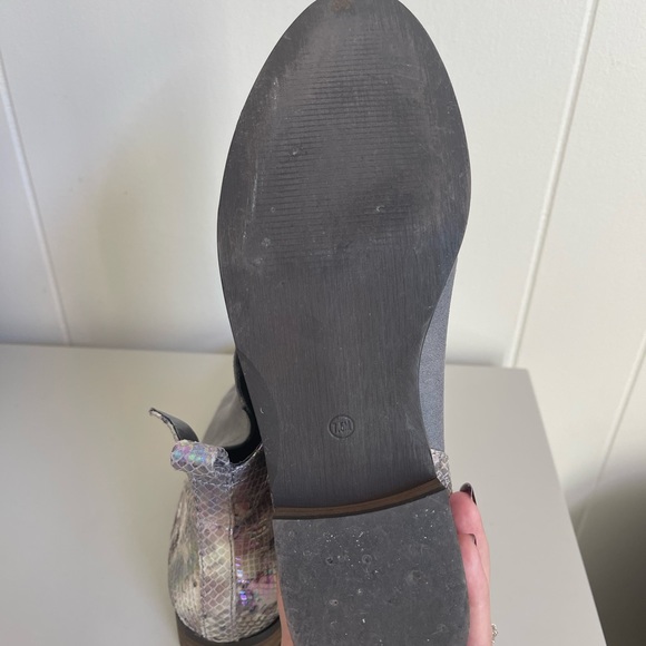 Maverick Bootie Coconut by Matisse - Picture 3 of 3